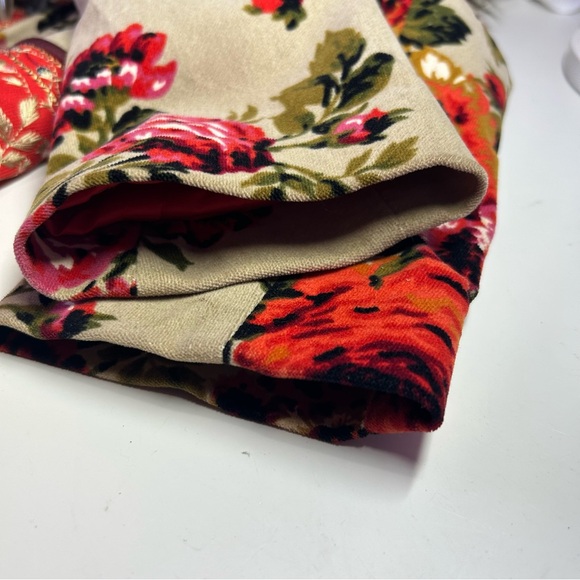 Anthropologie Elevenses Karelia Tapestry Coat. Size 0  **RARE** - Picture 6 of 13